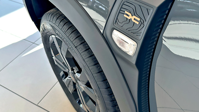 Multiview camera -  Duster