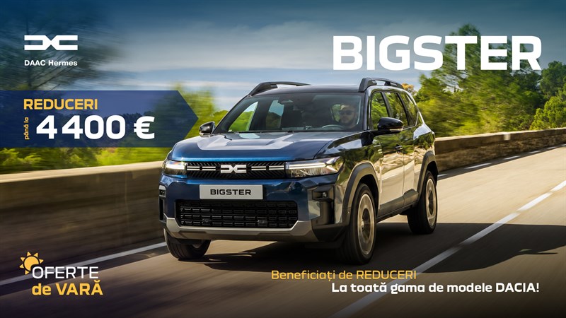DACIA