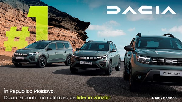 Dacia