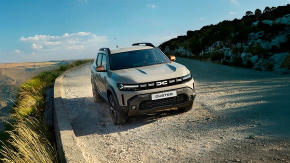 Dacia