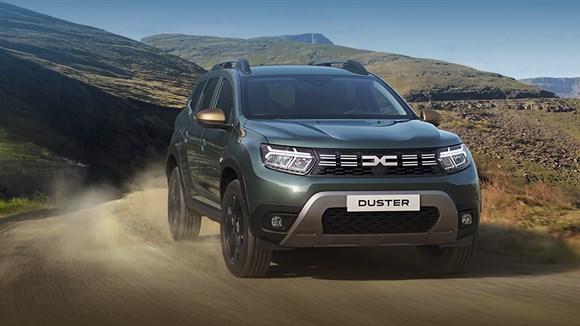 Dacia